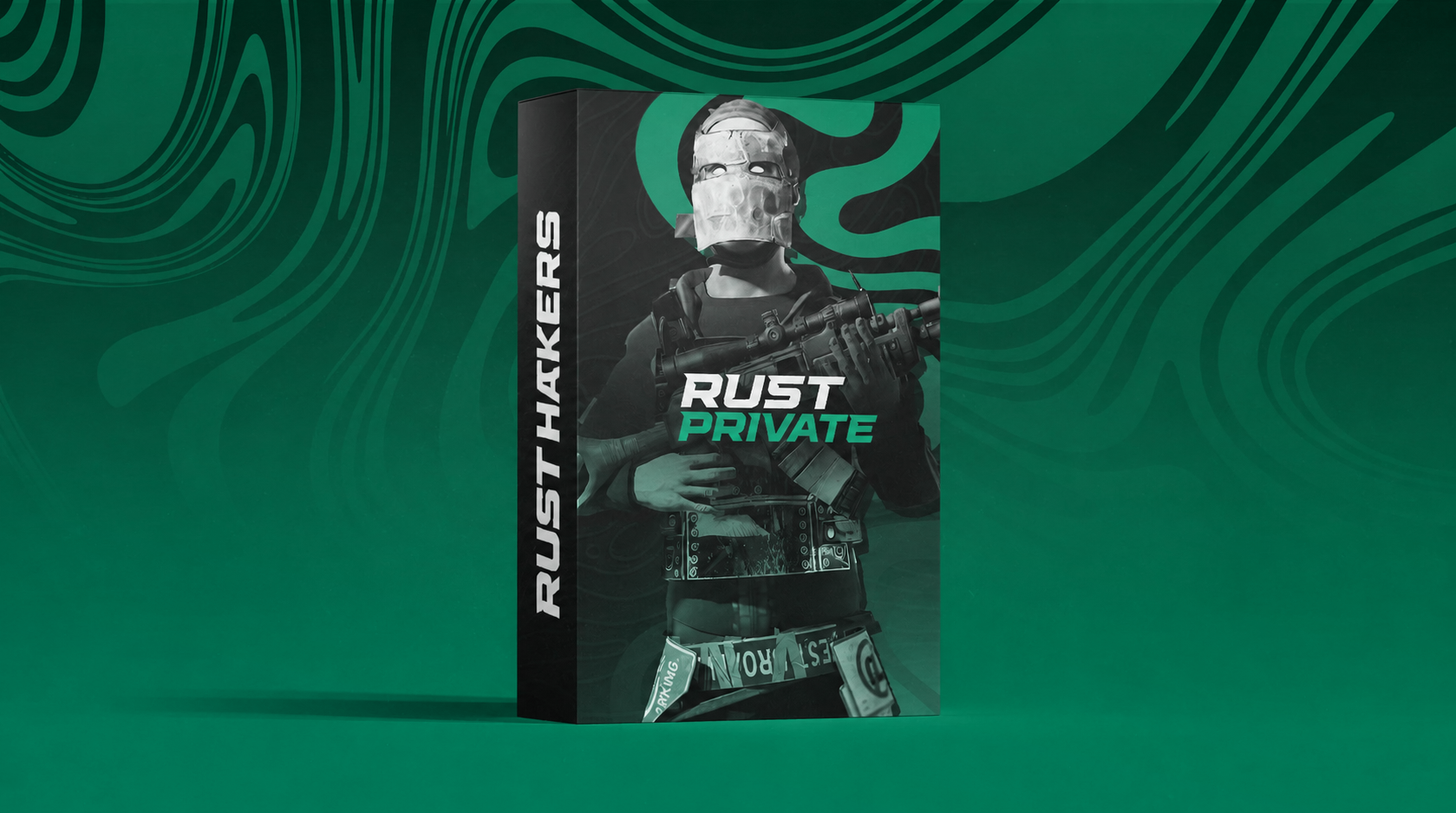 Rust Private Cheat